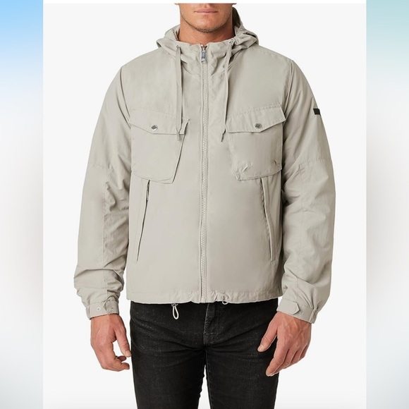 Vince Camuto Men's Walker Coat new - Picture 1 of 8